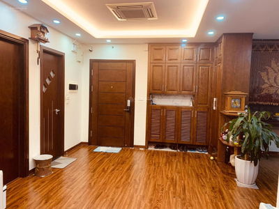 VP5 Linh Dam, Vietnam VP5 Linh Dam, Vietnam