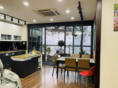 Hong Kong Tower Project, Vietnam Hong Kong Tower Project, Vietnam