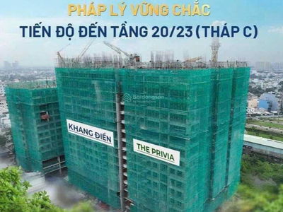 The Privia, Vietnam The Privia, Vietnam