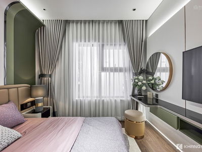 The Privia, Vietnam The Privia, Vietnam