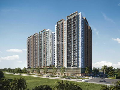 The Privia, Vietnam The Privia, Vietnam