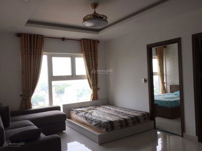 The Everrich Infinity, Vietnam The Everrich Infinity, Vietnam