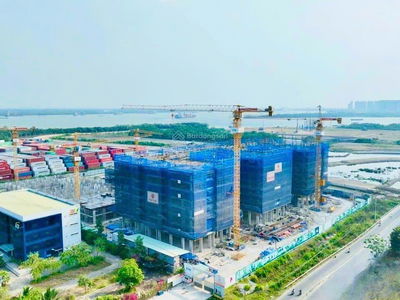 Thu Thiem Green House, Vietnam Thu Thiem Green House, Vietnam