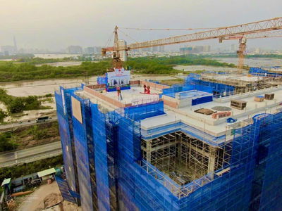 Thu Thiem Green House, Vietnam Thu Thiem Green House, Vietnam