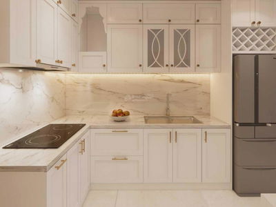 Vinhomes Grand Park, Vietnam Vinhomes Grand Park, Vietnam