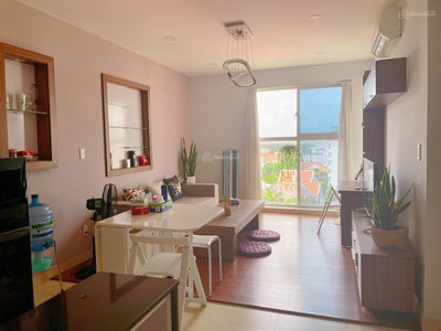 Thu Thiem Sky, Vietnam Thu Thiem Sky, Vietnam