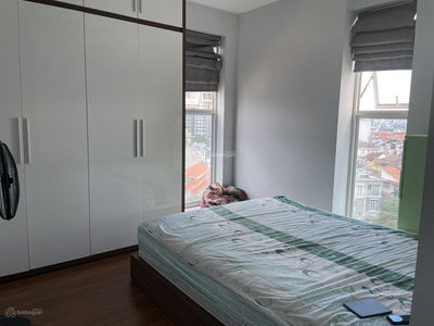 Thu Thiem Sky, Vietnam Thu Thiem Sky, Vietnam