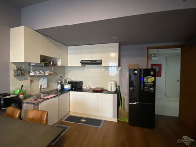 Thu Thiem Sky, Vietnam Thu Thiem Sky, Vietnam