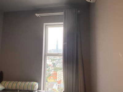 Thu Thiem Sky, Vietnam Thu Thiem Sky, Vietnam