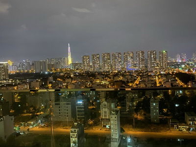 Happy In View, Vietnam Happy In View, Vietnam