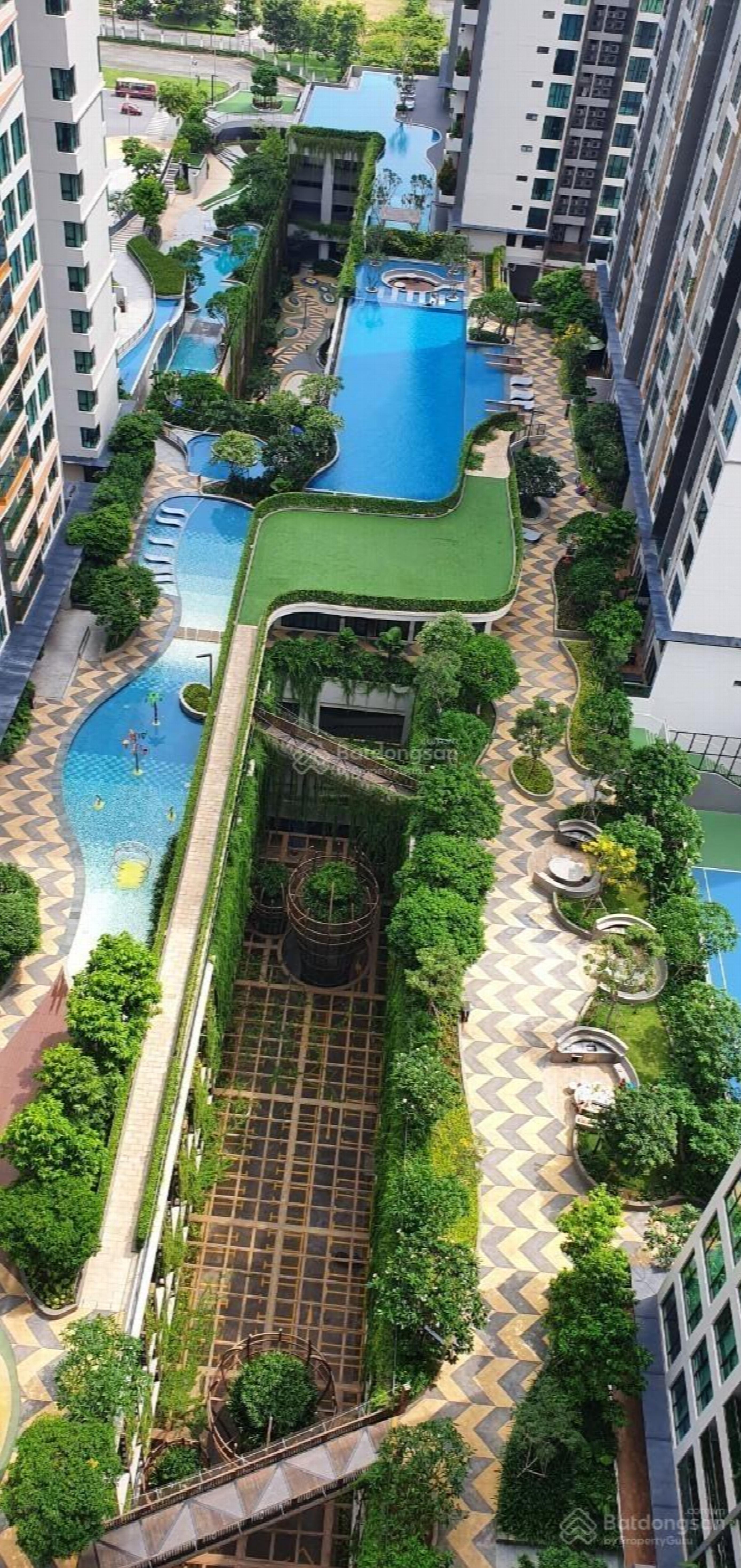 Happy In View, Vietnam Happy In View, Vietnam