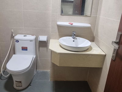 Tecco Home An Phu Project, Vietnam Tecco Home An Phu Project, Vietnam