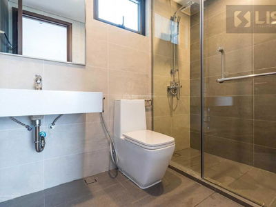 One Verandah Mapletree, Vietnam One Verandah Mapletree, Vietnam