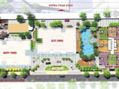 Hanoi Paragon, Vietnam Hanoi Paragon, Vietnam