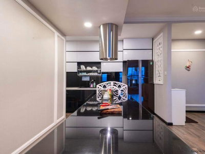 ICON 56, Vietnam ICON 56, Vietnam