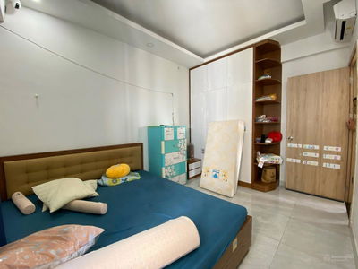 Thu Thiem Garden, Vietnam Thu Thiem Garden, Vietnam