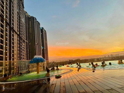 Sky Oasis Apartment Project, Vietnam Sky Oasis Apartment Project, Vietnam