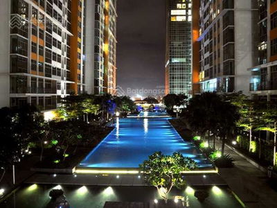 The Vista An Phu, Vietnam The Vista An Phu, Vietnam