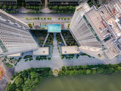 Haven Park Residences Project, Vietnam Haven Park Residences Project, Vietnam