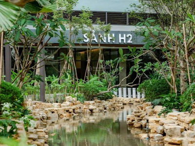 Haven Park Residences Project, Vietnam Haven Park Residences Project, Vietnam