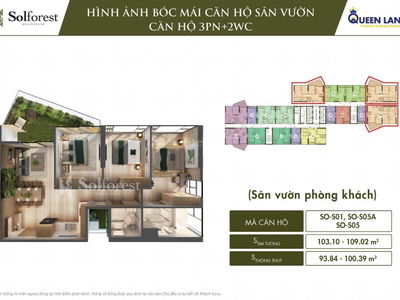 Sol Forest Ecopark Project Sol Forest Ecopark Project