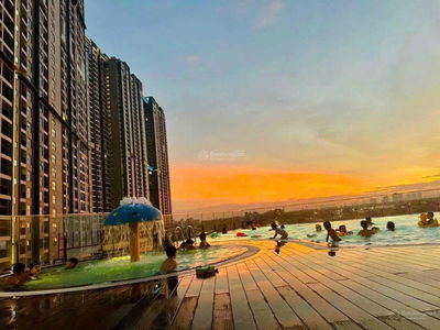 Sky Oasis Apartment Project, Vietnam Sky Oasis Apartment Project, Vietnam