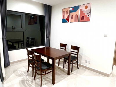 Vinhomes Grand Park, Vietnam Vinhomes Grand Park, Vietnam