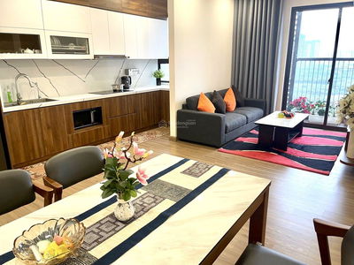 Sky Oasis Apartment Project, Vietnam Sky Oasis Apartment Project, Vietnam