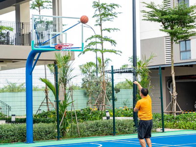 Ehome Southgate Project, Vietnam Ehome Southgate Project, Vietnam