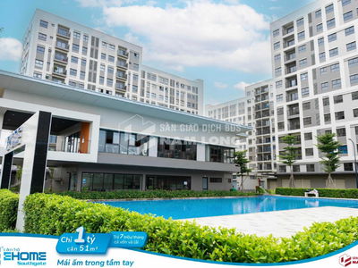 Ehome Southgate Project, Vietnam  Ehome Southgate Project, Vietnam