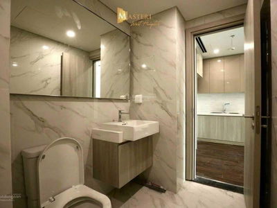 Masteri West Heights Project, Vietnam Masteri West Heights Project, Vietnam