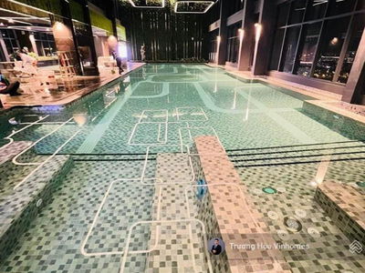 Masteri West Heights Project, Vietnam Masteri West Heights Project, Vietnam