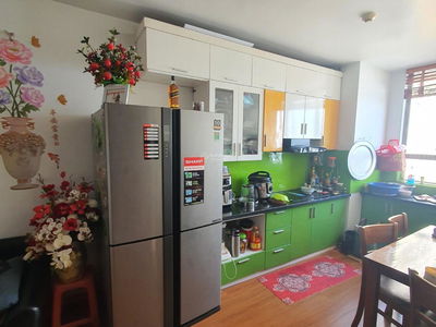 Tan Tay Do Project, Vietnam Tan Tay Do Project, Vietnam