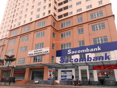 Tabudec Plaza Project, Vietnam Tabudec Plaza Project, Vietnam