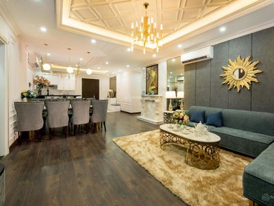 Diamond Flower Tower Project, Vietnam Diamond Flower Tower Project, Vietnam