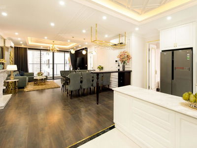 Diamond Flower Tower Project, Vietnam Diamond Flower Tower Project, Vietnam