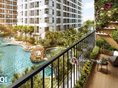 MT Eastmark City Apartment, Vietnam  MT Eastmark City Apartment, Vietnam