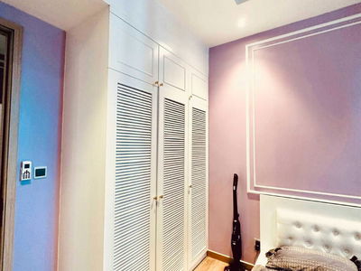 Midtown Phu My Hung, Vietnam Midtown Phu My Hung, Vietnam