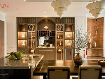 Midtown Phu My Hung, Vietnam Midtown Phu My Hung, Vietnam