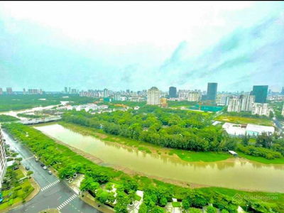 Midtown Phu My Hung, Vietnam  Midtown Phu My Hung, Vietnam