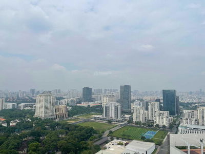 Midtown Phu My Hung, Vietnam  Midtown Phu My Hung, Vietnam