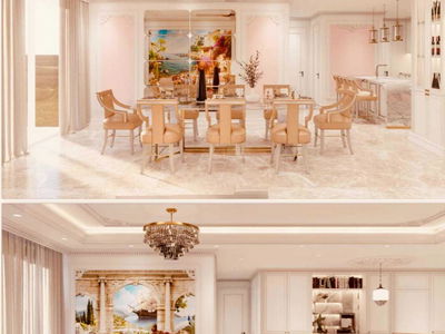 The Peak, Vietnam The Peak, Vietnam