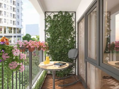 The Zei My Dinh Project, Vietnam The Zei My Dinh Project, Vietnam