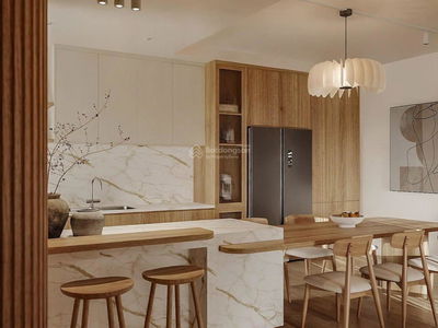 Green View, Vietnam Green View, Vietnam