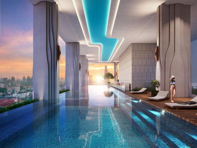 The Grand Manhattan, Vietnam The Grand Manhattan, Vietnam