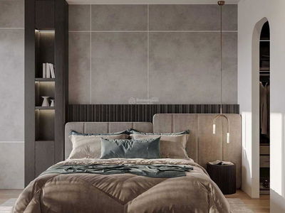 Garden Plaza 1, Vietnam Garden Plaza 1, Vietnam