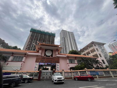 The Grand Manhattan, Vietnam The Grand Manhattan, Vietnam