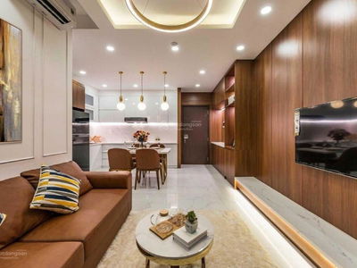 The Morning Star Plaza, Vietnam The Morning Star Plaza, Vietnam