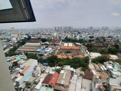 Summer Square, Vietnam Summer Square, Vietnam