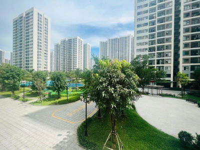Vinhomes Grand Park, Vietnam  Vinhomes Grand Park, Vietnam